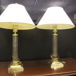 871 5482 TABLE LAMPS